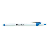 Hub Pens Light Blue Javalina Splash Pen