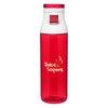 Contigo Red Jackson Tritan Water Bottle 24oz