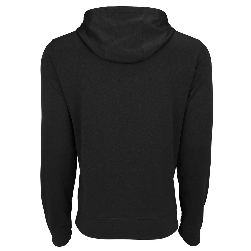 Vantage Men's Black Street Hoodie