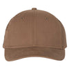 Dri Duck Field Khaki Lineman Cap