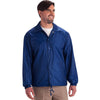 Edwards Men's Royal Coach's Jacket