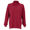 Vantage Women's Sport Red Zen Pullover