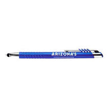 Hub Pens Blue Nitrous Stylus