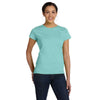 LAT Women's Chill Fine Jersey T-Shirt