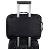 Timbuk2 Jet Black Scheme Convertible Briefcase