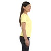 LAT Women's Banana Premium Jersey T-Shirt