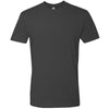 Next Level Men's Heavy Metal Premium Fitted Short-Sleeve Crew