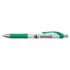 Hub Pens Kelly Green Carico Pen