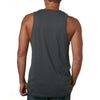 Next Level Men's Heavy Metal Premium Jersey Tank