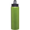 H2Go Matte Lime Allure Water Bottle 28oz