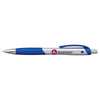 Hub Pens Blue Diamo Pen