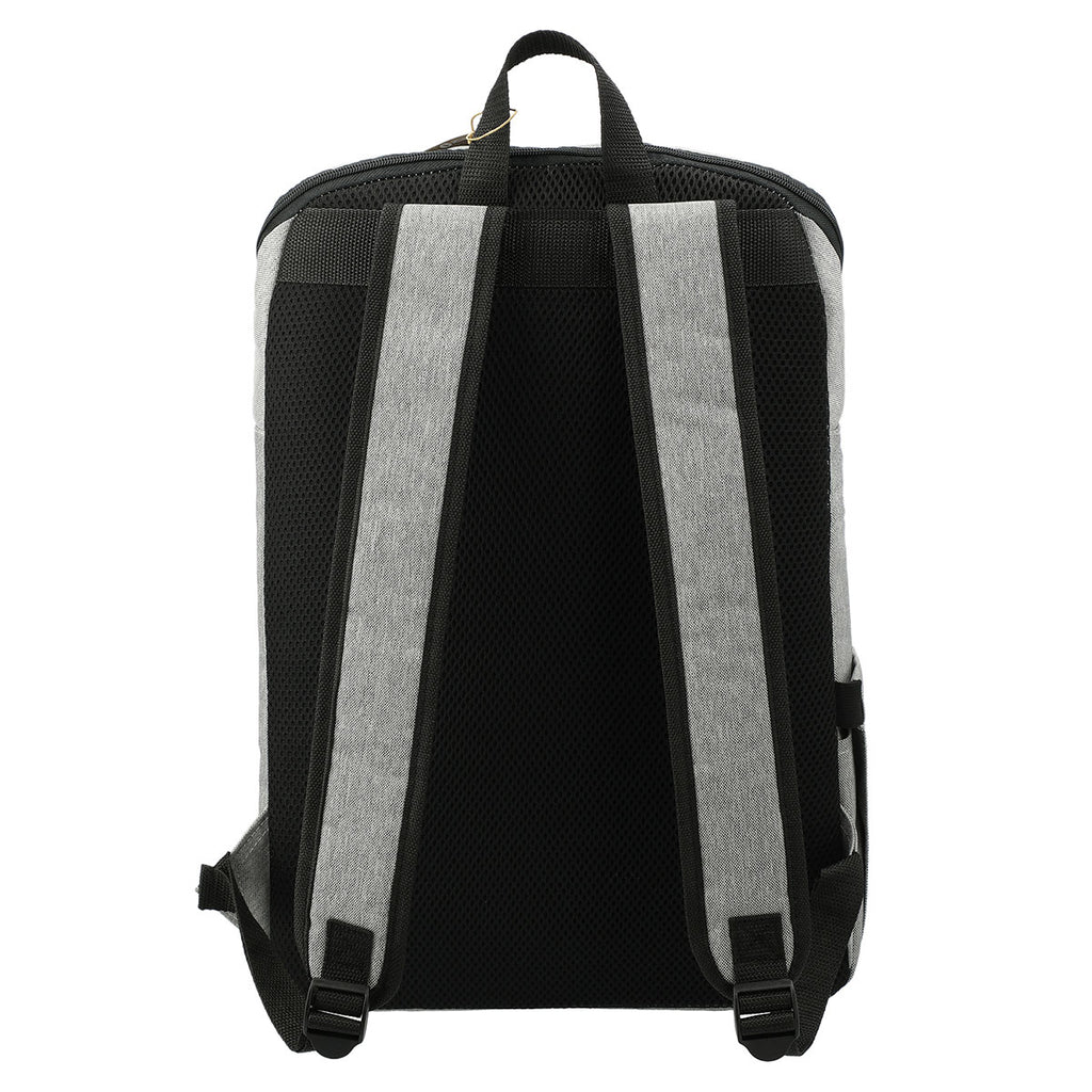 Merchant & Craft Graphite Revive 15" Computer Rucksack