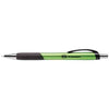 Hub Pens Neon Green Mateo Pen