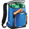 Arctic Zone Royal Blue 18 Can Cooler Backpack