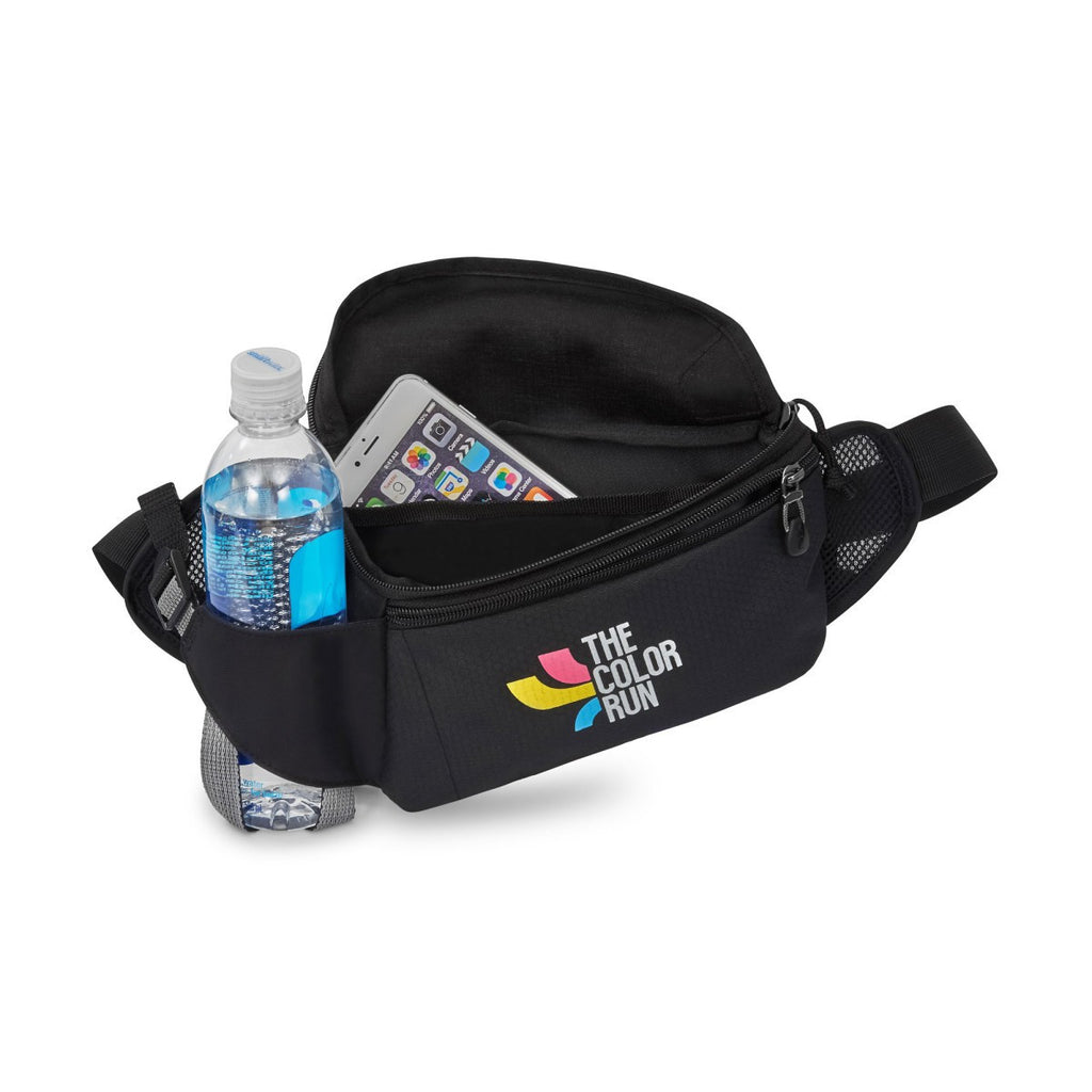 Vertex Black Revive Waist Pack