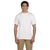 Fruit of the Loom Men's White 5 oz. HD Cotton T-Shirt