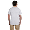 Fruit of the Loom Men's Ash 5 oz. HD Cotton T-Shirt