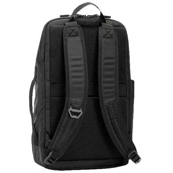 Timbuk2 Eco Black Q 2.0 Backpack