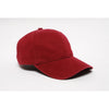 Color Burgundy