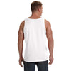 Fruit of the Loom Men's White 5 oz. HD Cotton Tank