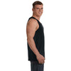 Fruit of the Loom Men's Black 5 oz. HD Cotton Tank