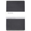 Moleskine Black Volant Ruled Large Journal (5