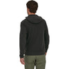 Patagonia Men's Black R1 Air Full-Zip Hoody