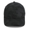 Imperial Dark Grey Oglethorpe Performance Tonal Camo Knit Cap