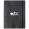 Moleskine Black Soft Cover Ruled Extra Large Notebook (7.5