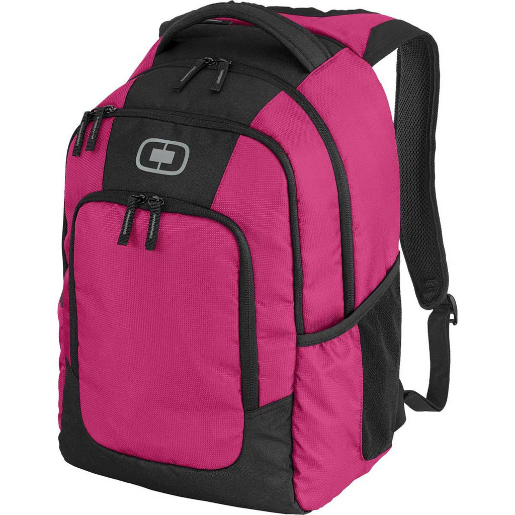 OGIO Flush Pink Logan Pack