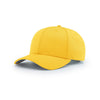 Richardson Gold On-Field Solid Pro Mesh Adjustable Cap