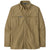 Patagonia Men's Classic Tan Early Rise Stretch Shirt