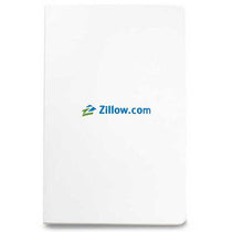 Moleskine White Volant Ruled Large Journal (5