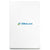 Moleskine White Volant Ruled Large Journal (5