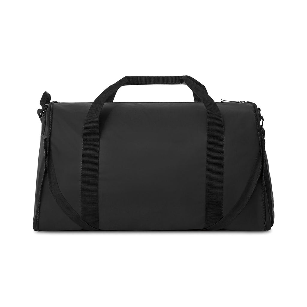 Vertex Black Fusion Packable Duffel