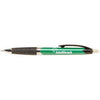 Hub Pens Green Cubano Pen