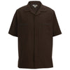 Edwards Men's Chocolate Pinnacle Service Shirt