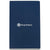 Moleskine Navy Blue Volant Ruled Large Journal (5