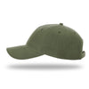 Richardson Olive Santiam Cap