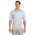 Jerzees Men's Ash 5.6 Oz Spotshield Pocket Jersey Polo