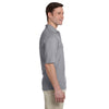 Jerzees Men's Oxford 5.6 Oz Spotshield Pocket Jersey Polo