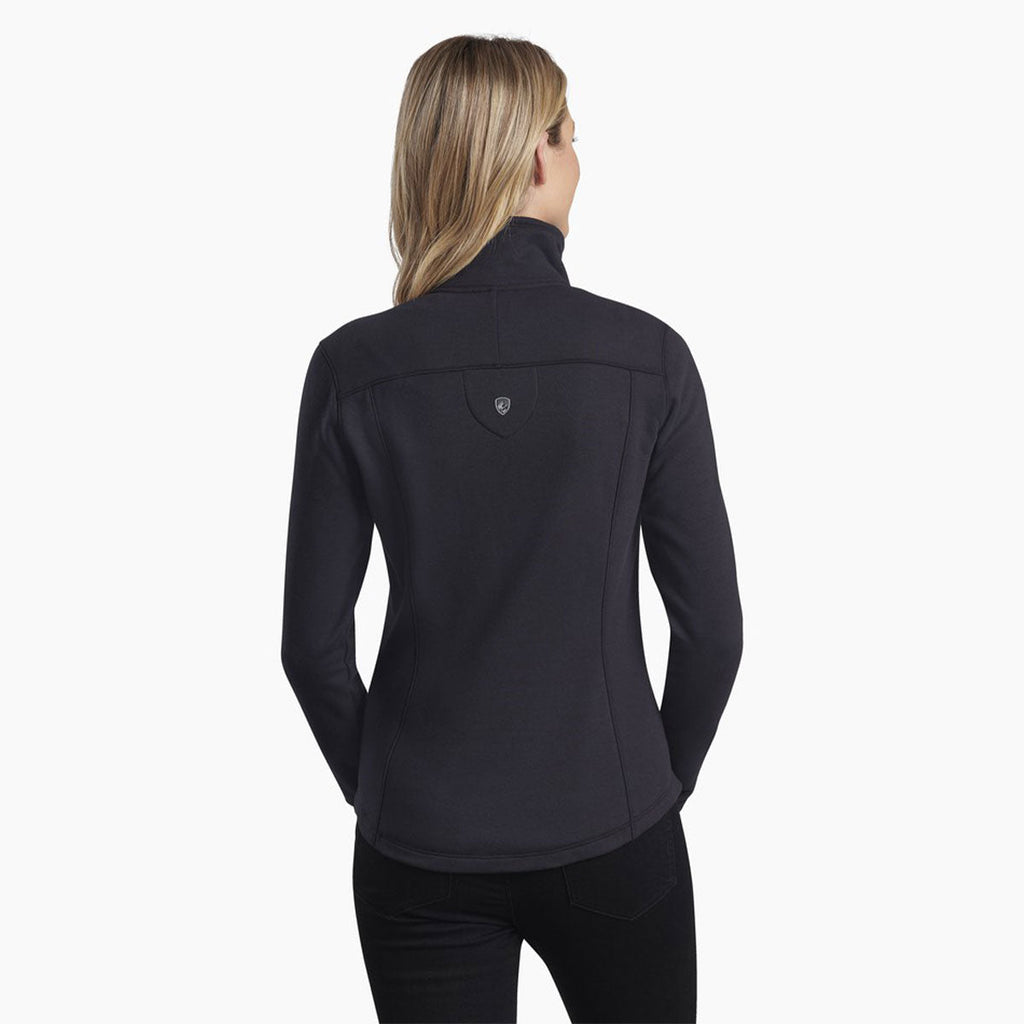 KUHL Women's Black Spekter Jacket