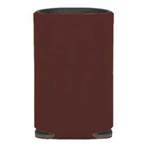 Koozie Brown britePix Can Cooler