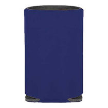 Koozie Navy britePix Can Cooler