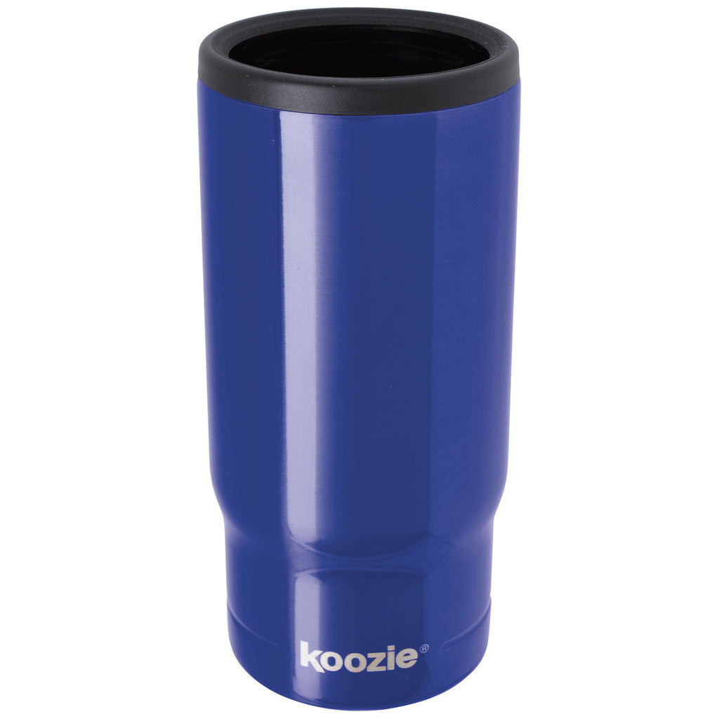 Koozie Royal Slim Triple Vacuum Tumbler - 15 oz