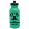 Good Value Turquoise Omni Bike Bottle - 20 oz.