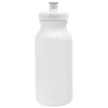 Good Value White Omni Bike Bottle - 20 oz.