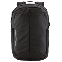 48-Hour Patagonia Black Refugio Pack 26L