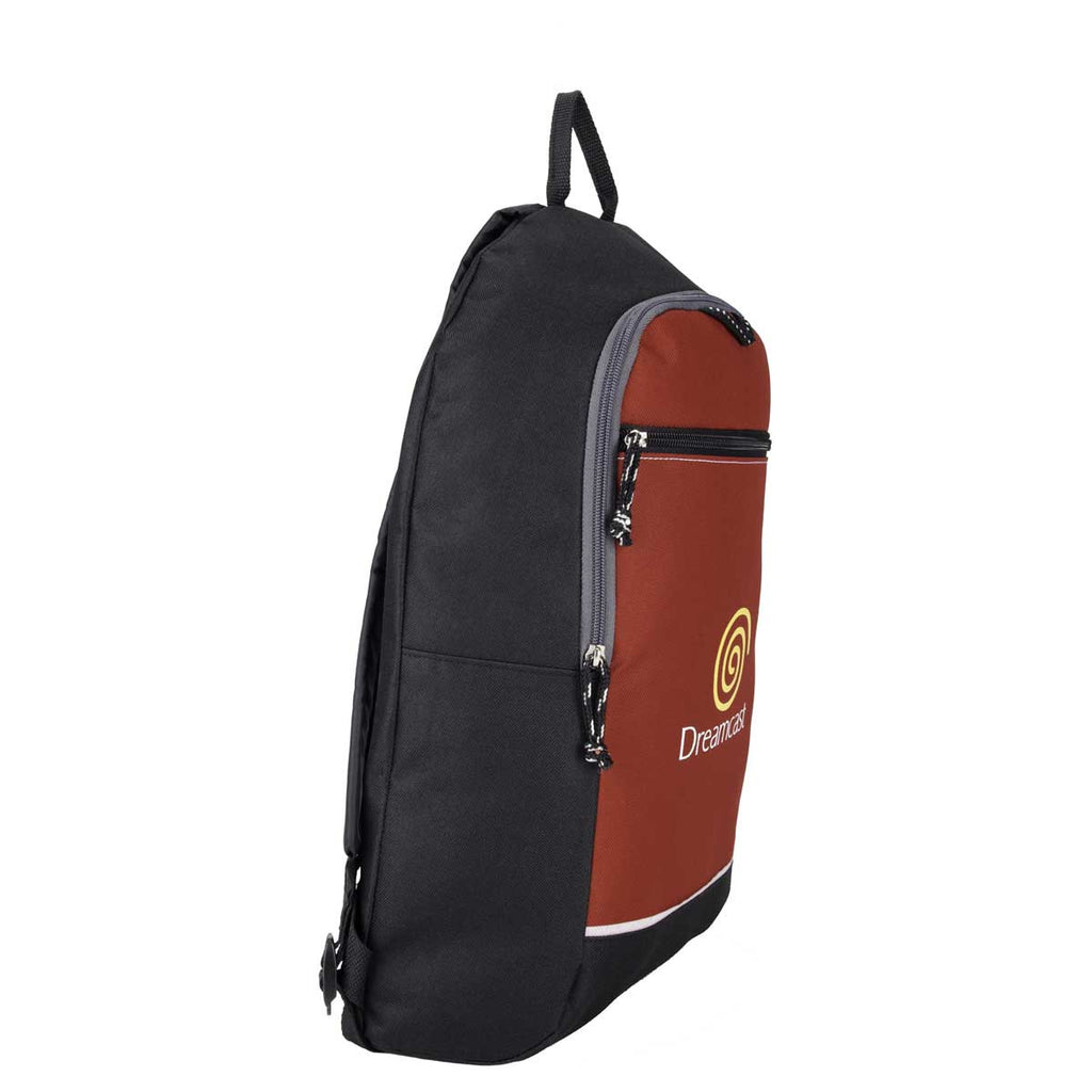 Gemline Red Essence Backpack