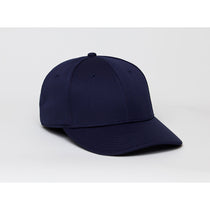 Pacific Headwear Navy Universal P-Tec Performance Cap